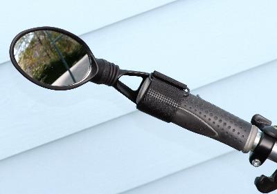 blackburn bicycle mirror