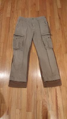 Men S Riverton Pants Lined