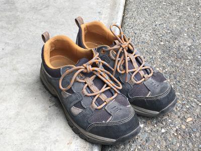 Customer photo for "Tough, perfect"
