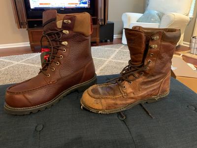 ll bean kangaroo boots