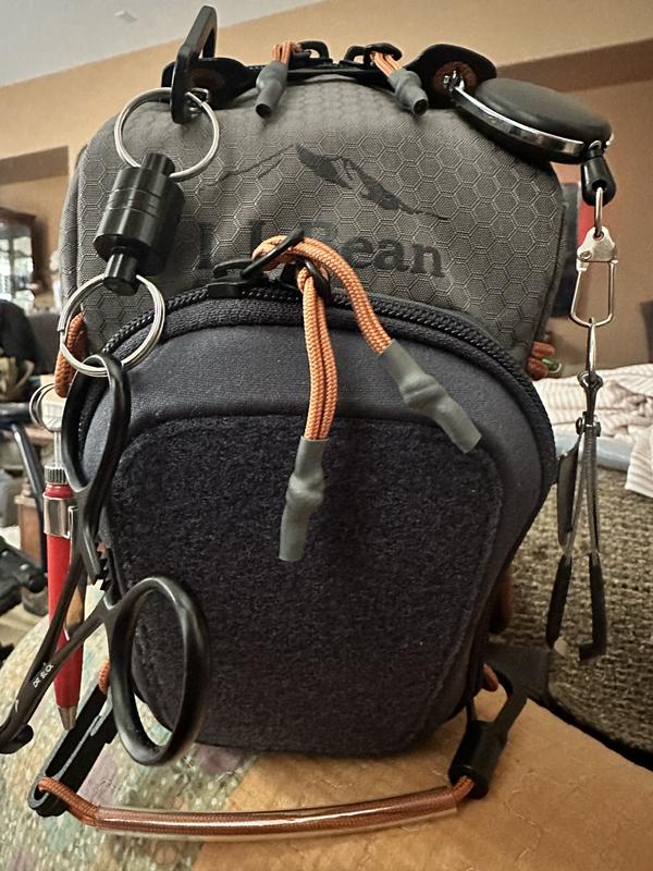 Waterproof Switchpack  Vest Packs & Gear Bags at L.L.Bean