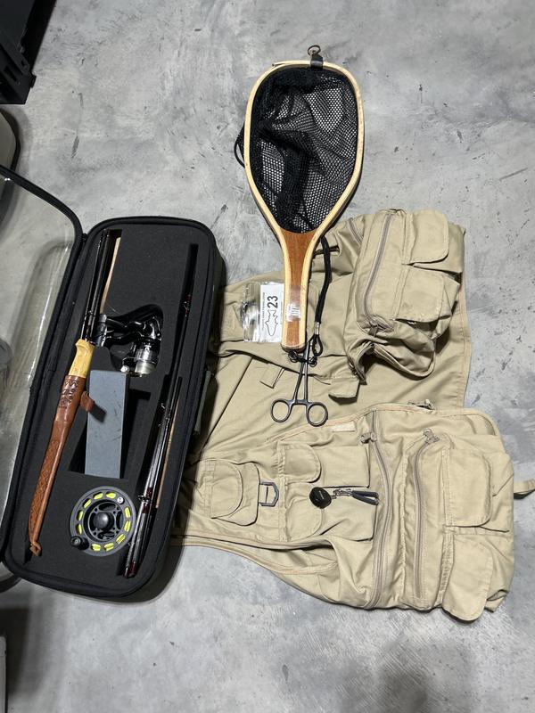 Always ready
