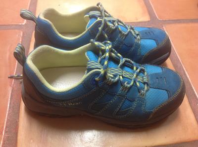 Customer photo for "Durable and colorful!"