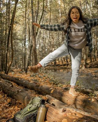 ll bean chukka women's