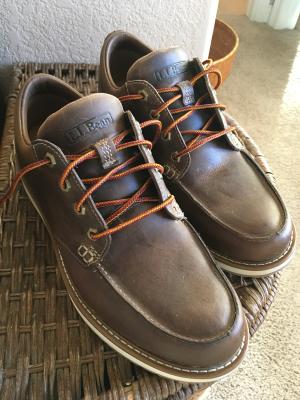 ll bean moc toe boot