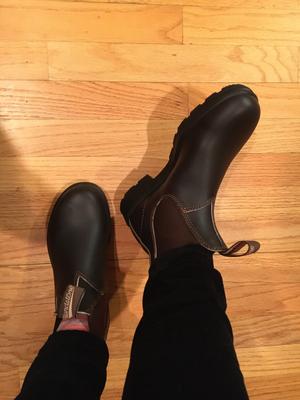 blundstone ll bean