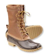 ll bean gore tex thinsulate boots