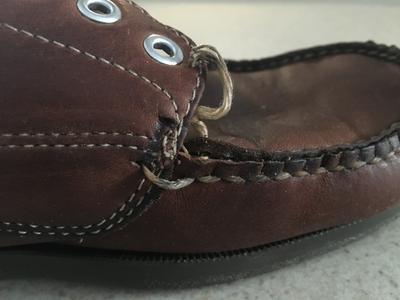eastland shoes 80s