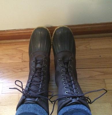 women's gore tex hunting boots