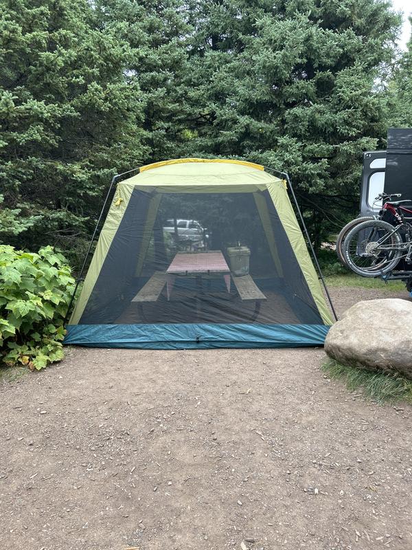 L.L.Bean Acadia 8-Person Cabin Tent