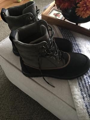 ll bean ultralight pac boots