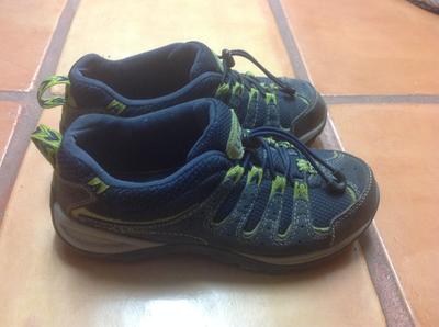Customer photo for "Durable and colorful!"