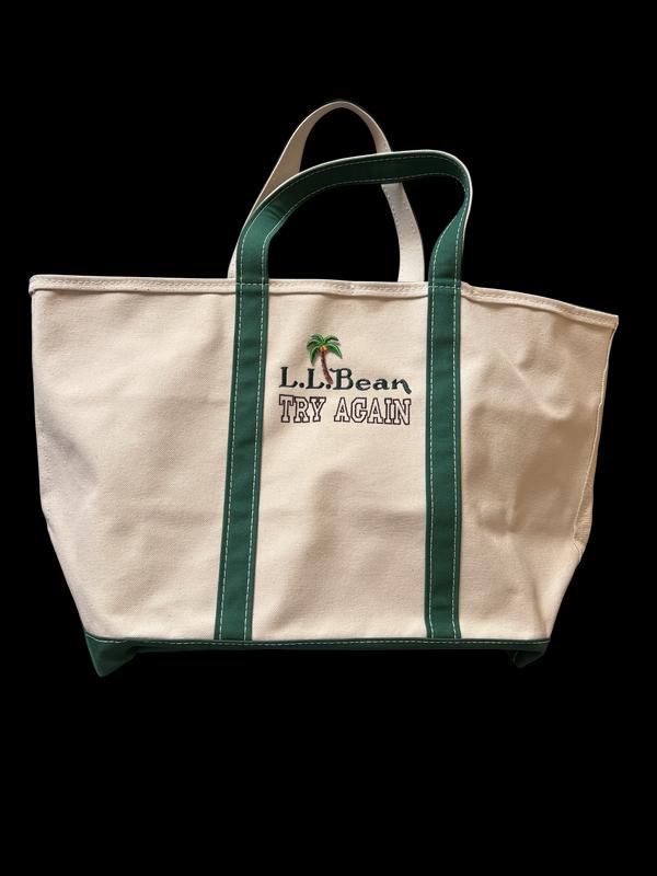 ボート・アンド・トート、ジップ・トップ 通販｜L.L.Bean公式
