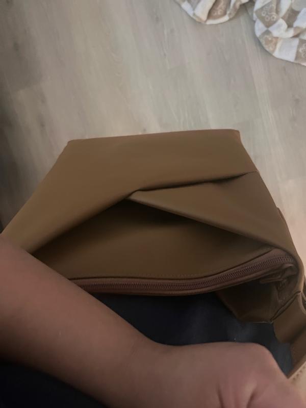 Customer photo for "A perfect bag for anyone on the go"