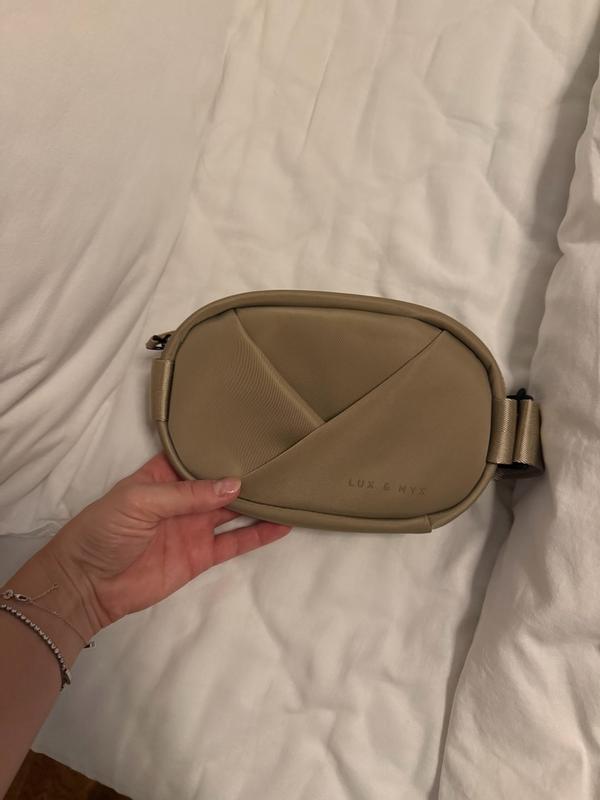 Customer photo for "Belt Bag!"