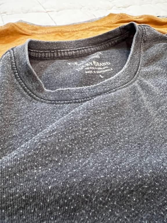 Customer photo for "Terrible quality"