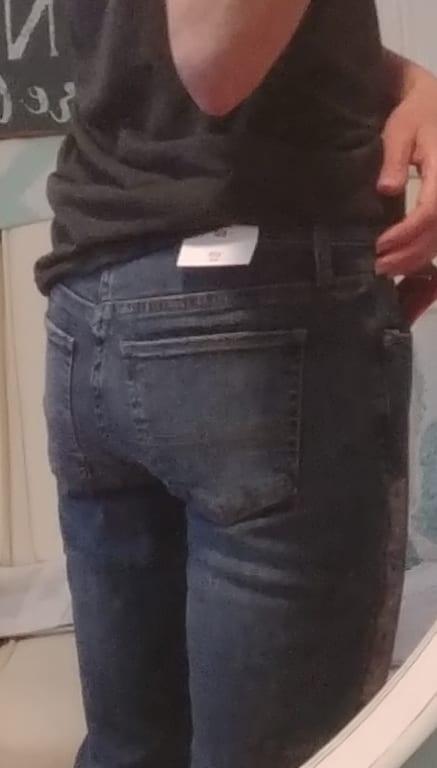 Customer photo for "Soft, but saggy and stinky"