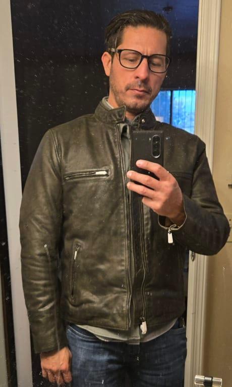 Customer photo for "Amazing quality"