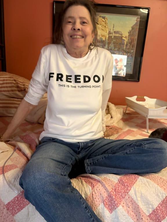 Customer photo for "Lucky me lucky brand"