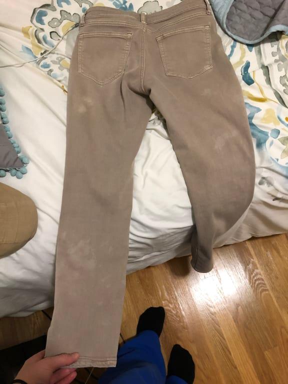 Photo from Loyal customer sadness