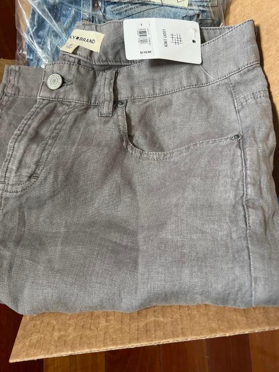 Color in natural lighting.