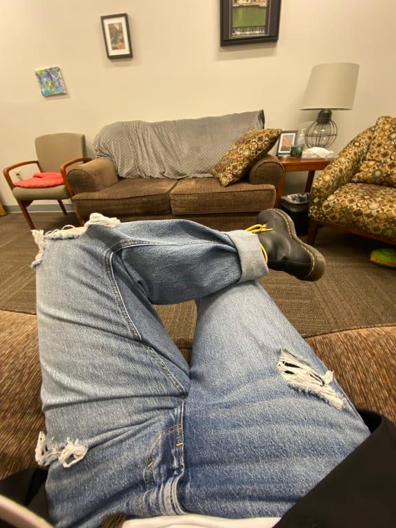 Rolled them to go with Docs