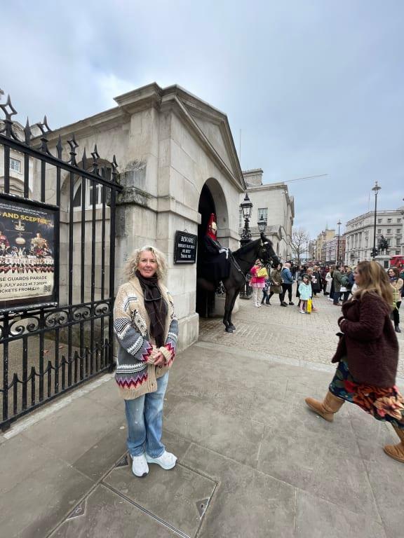 Photo from Yiayia