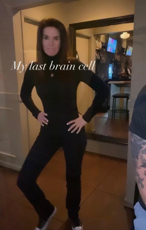 Feelin' snatched in my Lucky's