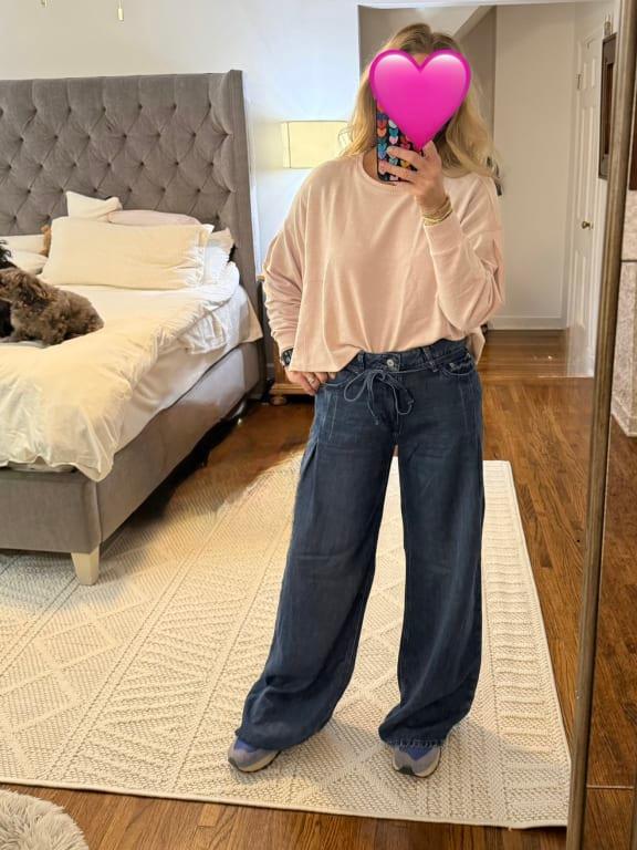 Shirt is lucky brand also