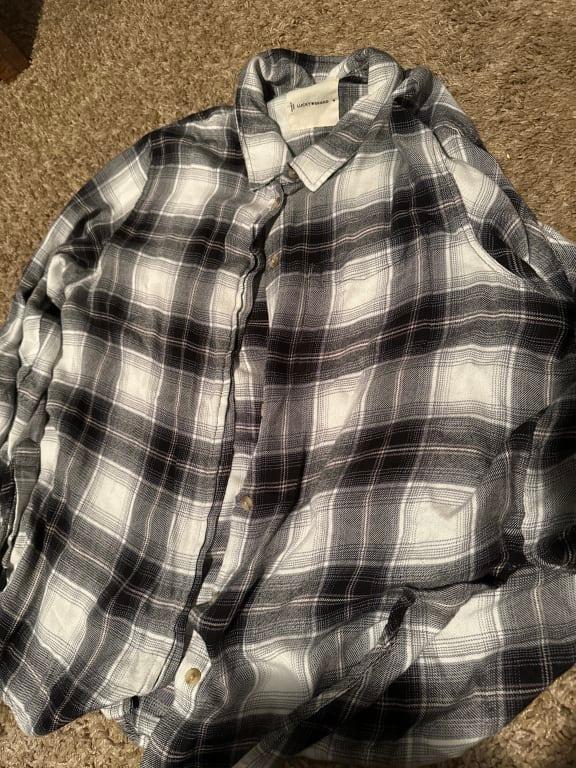 Different color than pictured.