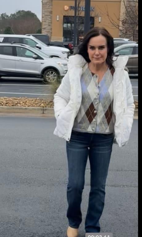 Great every day jeans