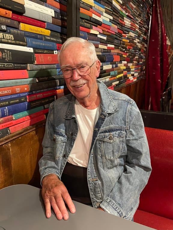 Gramp loves Lucky Brand