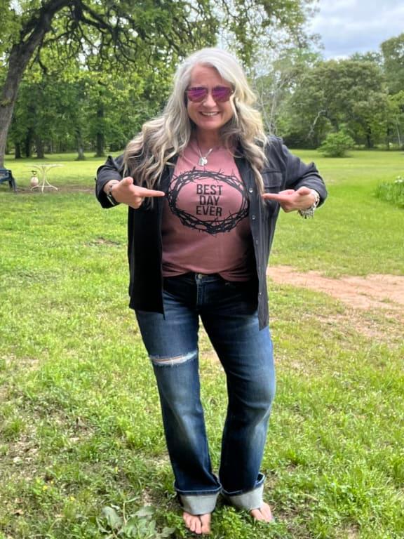 Most Comfortable Jeans Ever!