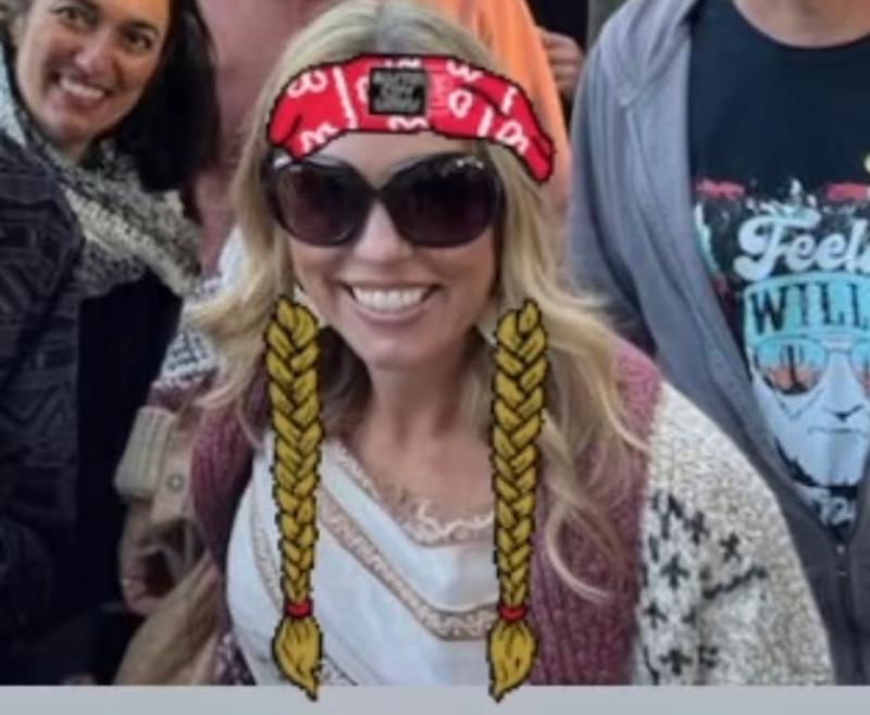 Perfect piece for a Willie show!