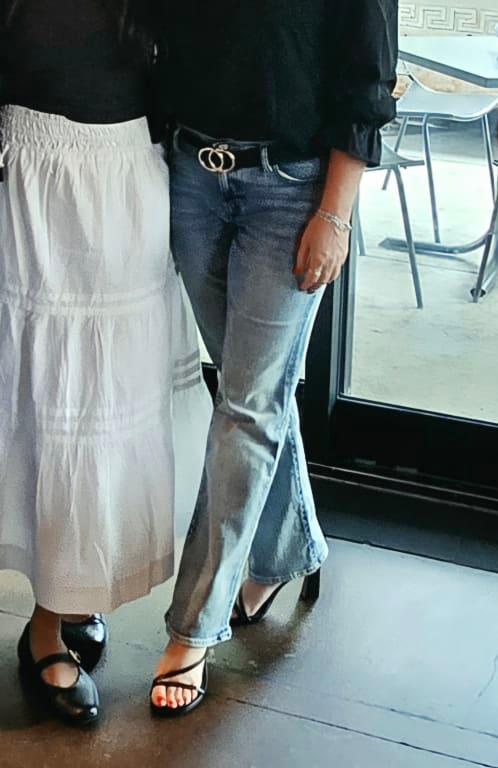 Customer photo for "Buy this style!"