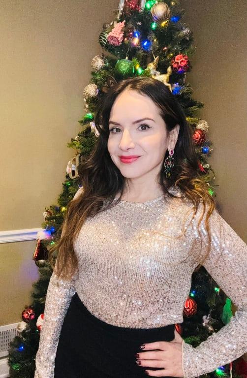 Perfect for holidays