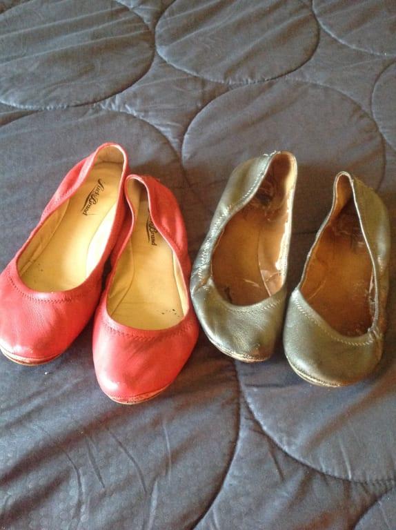 Had at last five years