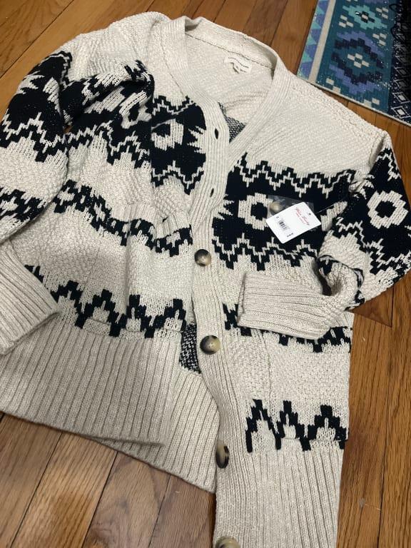 Totally different colors than pictured