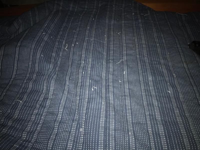 I should have kept my original receipt. Snags like crazy. Never again.