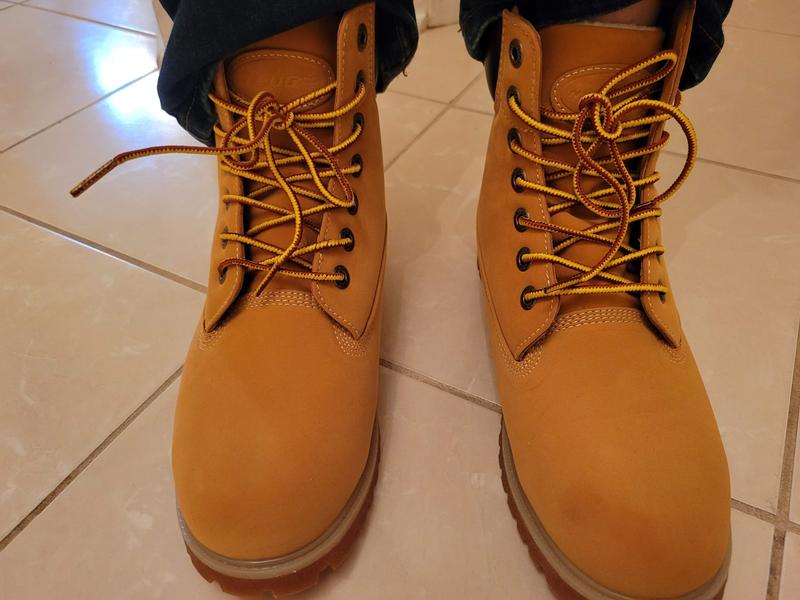 Lugz cheap convoy boots