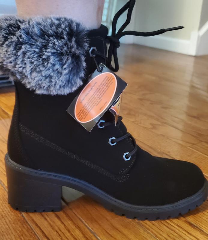 Lugz high heel boots best sale