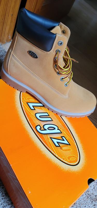 Lugz Men display picture 1