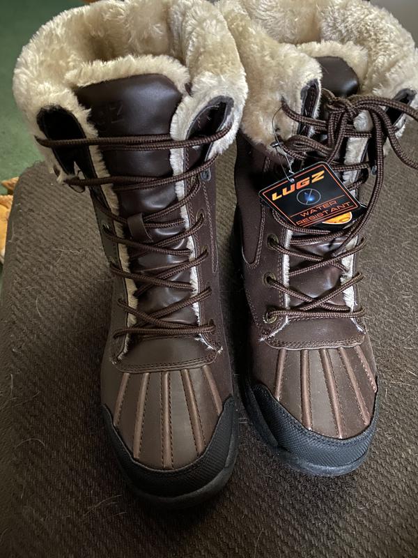 Lugz women's winter boots hotsell
