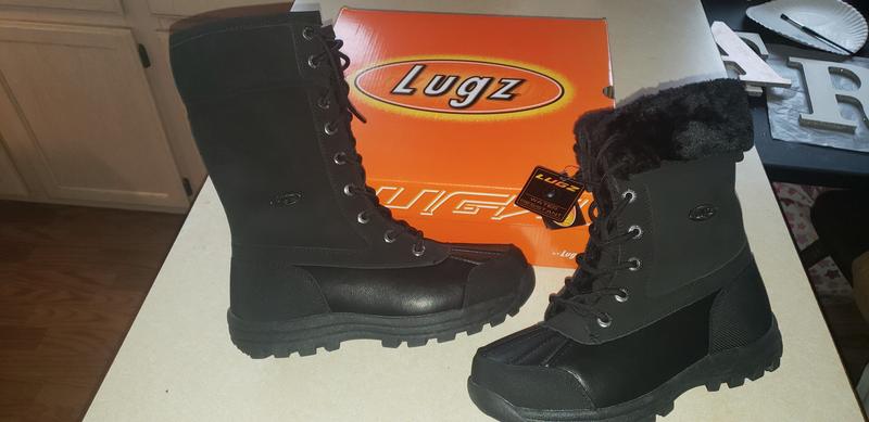 Lugz Women s Tambora Boot Macy s