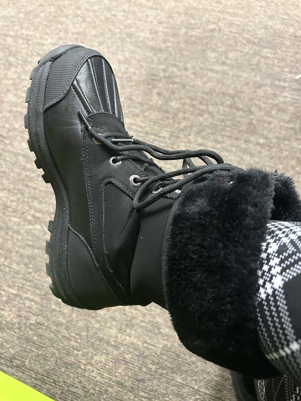 Lugz women's best sale tambora winter boots