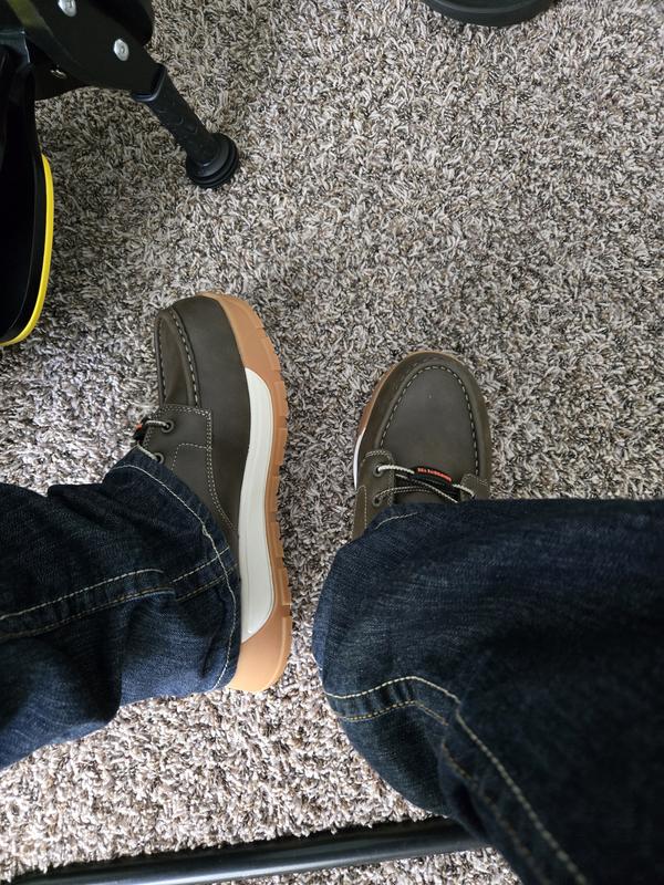 Men's Yard Lx Composite Toe