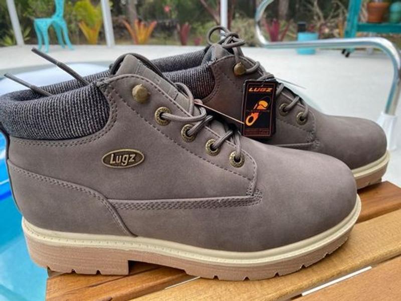 Lugz women's drifter lx chukka boot store