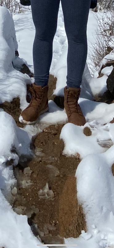 clarks brown biker boots