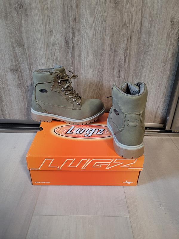Women's Mantle Hi Boot - Lugz Footwear Women's Mantle Hi Boot - Lugz Footwear