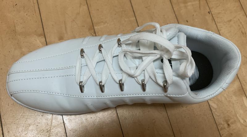 トップス Losfeliz Men's Topspin Oxford Sneaker - Lugz Footwear